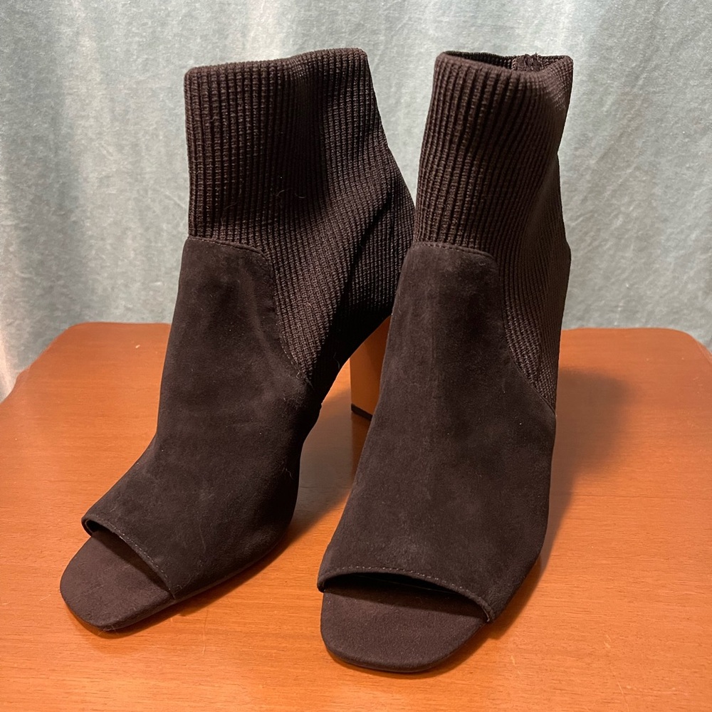 Ankle boots Steven